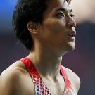 【陸上】イケメン山縣亮太の出身中学高校はどこ?筋肉画像と彼女も気になる!